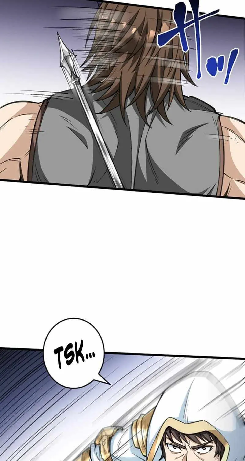 Read The Hated Black Mage Returns chapter 30 image 66 on Lezhin