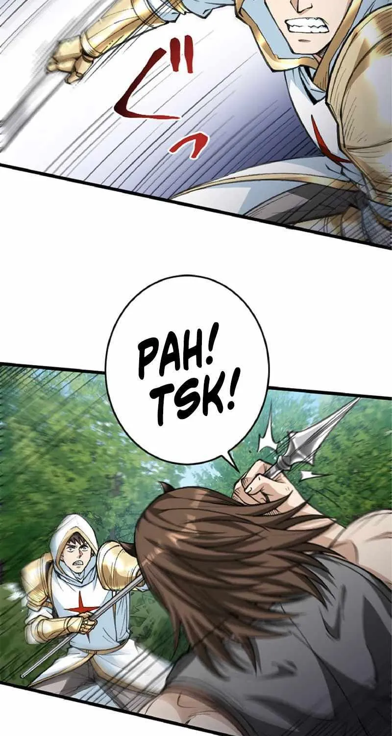 Read The Hated Black Mage Returns chapter 30 image 67 on Lezhin