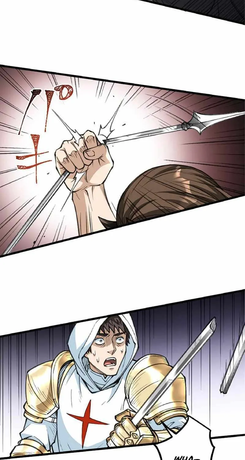 Read The Hated Black Mage Returns chapter 30 image 68 on Lezhin