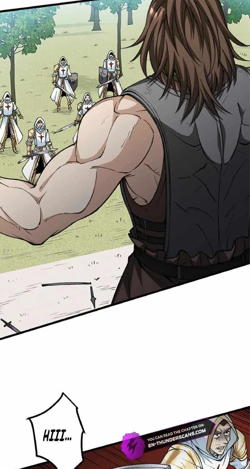 Read The Hated Black Mage Returns chapter 30 image 72 on Lezhin
