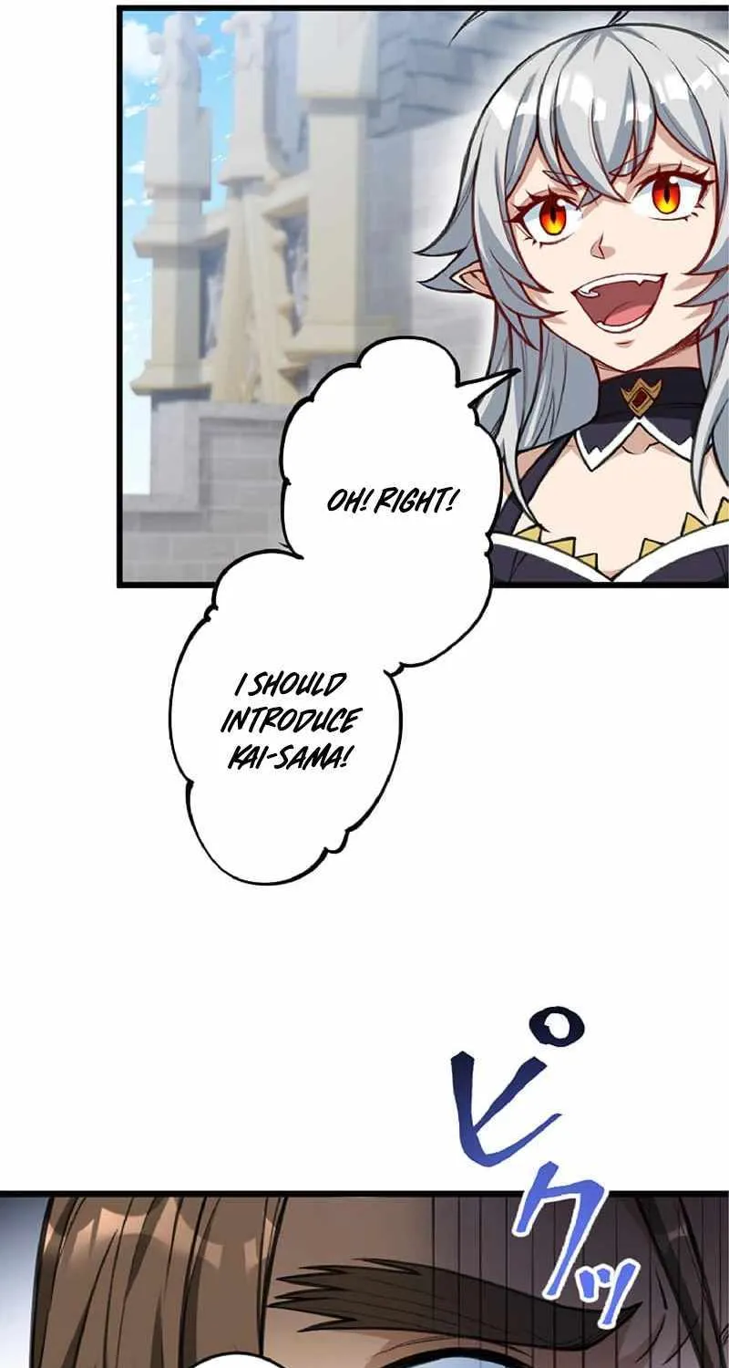Read The Hated Black Mage Returns chapter 30 image 8 on Lezhin