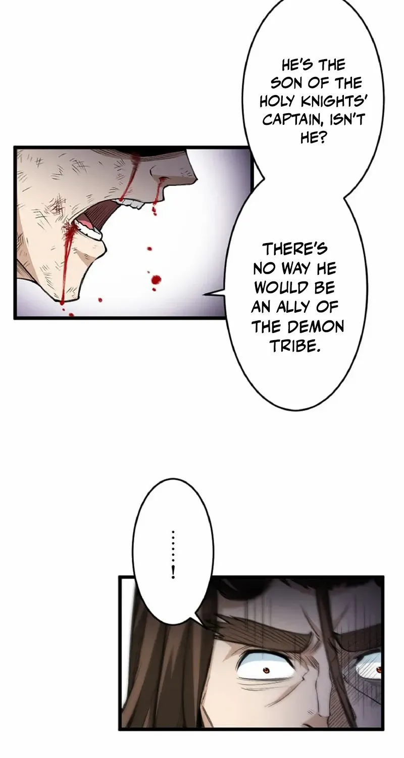 Read The Hated Black Mage Returns chapter 31 image 12 on Lezhin