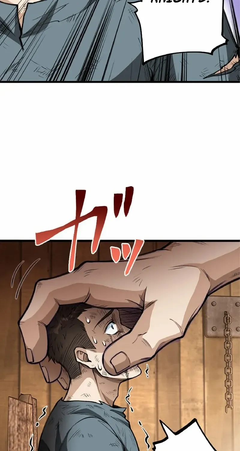 Read The Hated Black Mage Returns chapter 31 image 15 on Lezhin