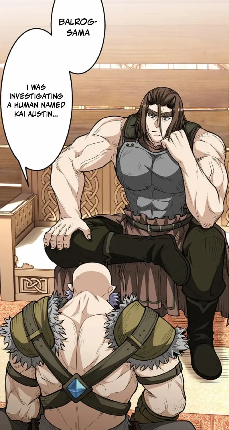 Read The Hated Black Mage Returns chapter 31 image 2 on Lezhin