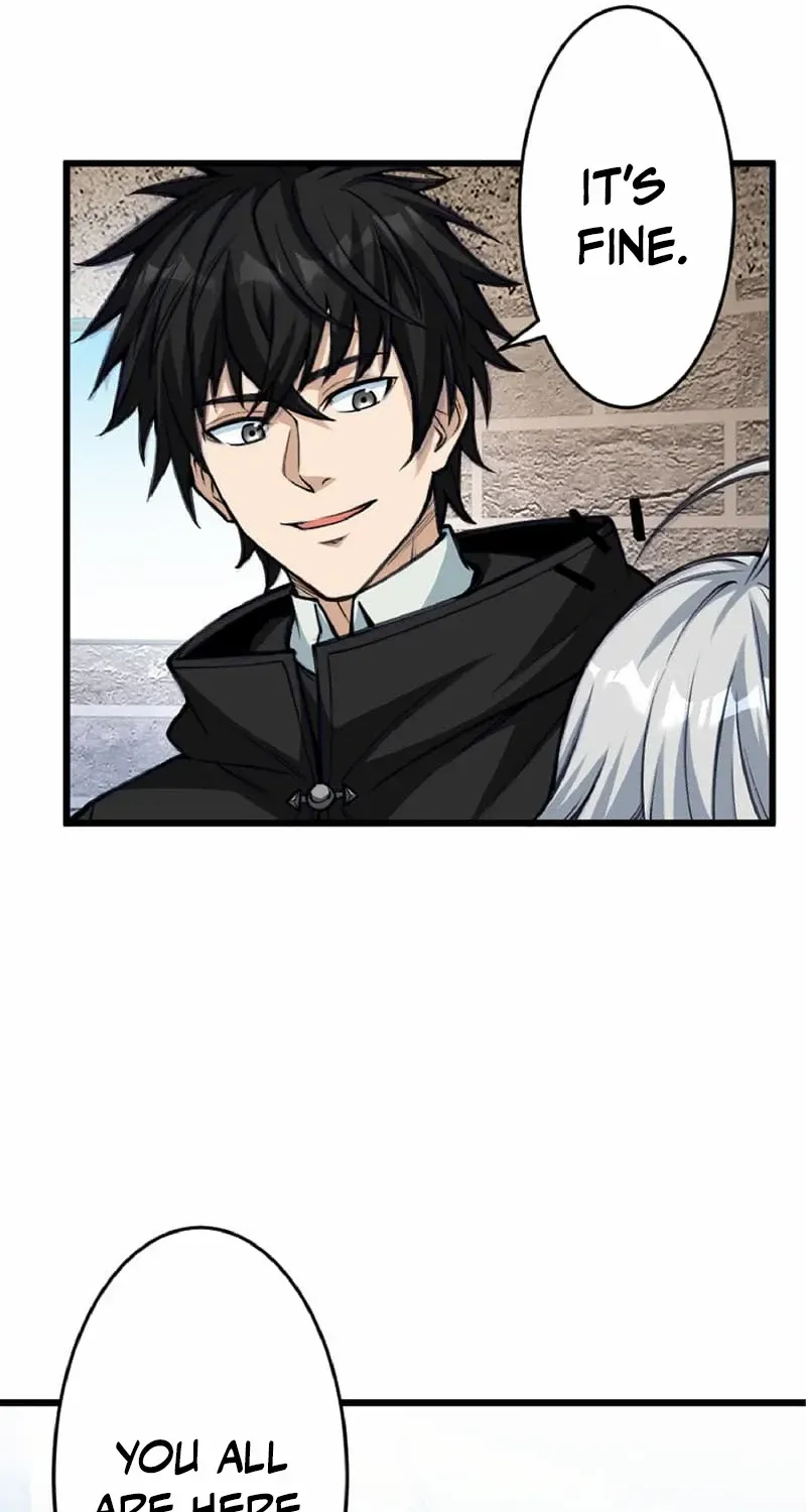 Read The Hated Black Mage Returns chapter 31 image 28 on Lezhin