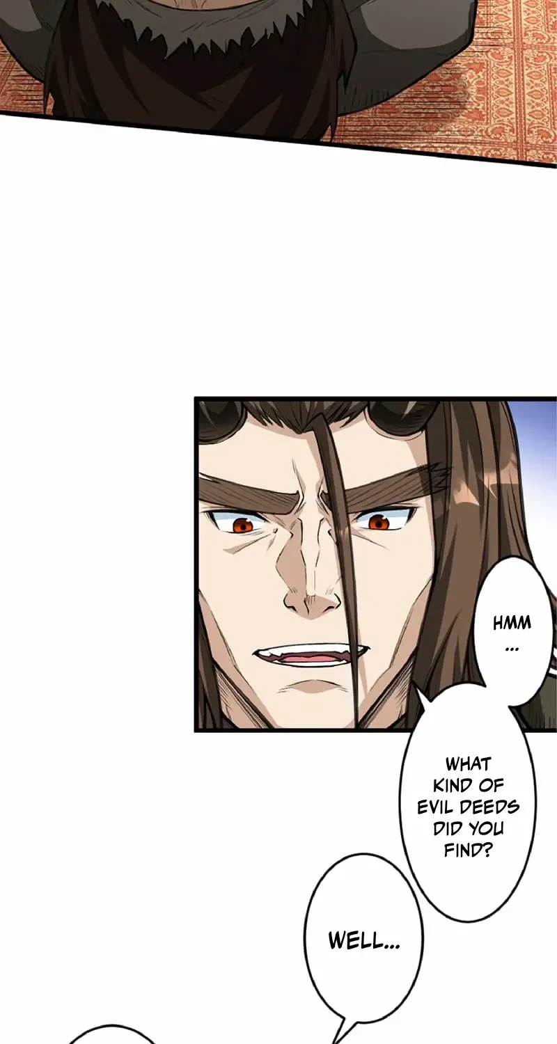 Read The Hated Black Mage Returns chapter 31 image 3 on Lezhin
