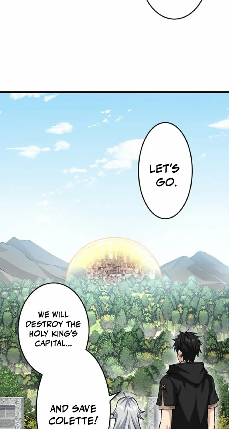 Read The Hated Black Mage Returns chapter 31 image 30 on Lezhin