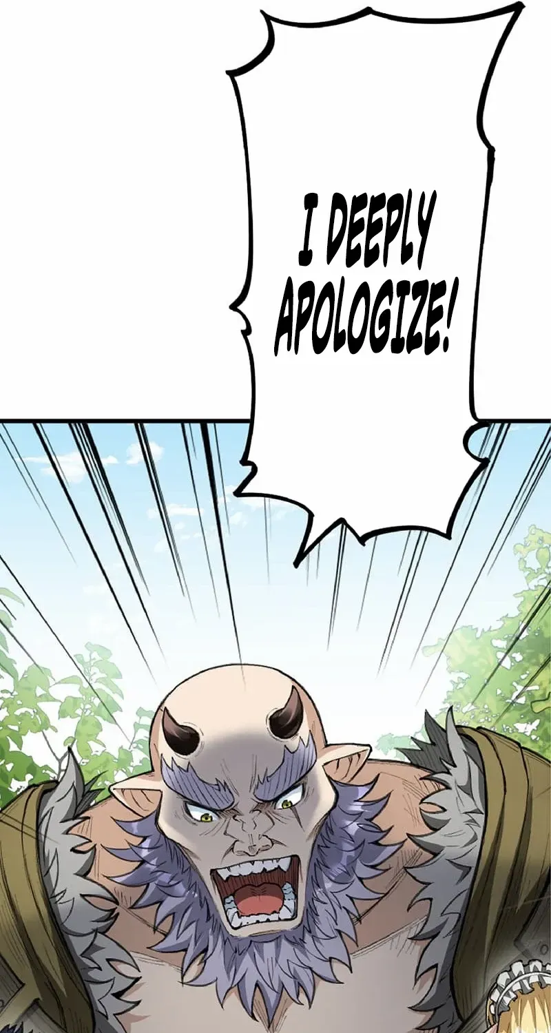 Read The Hated Black Mage Returns chapter 31 image 34 on Lezhin