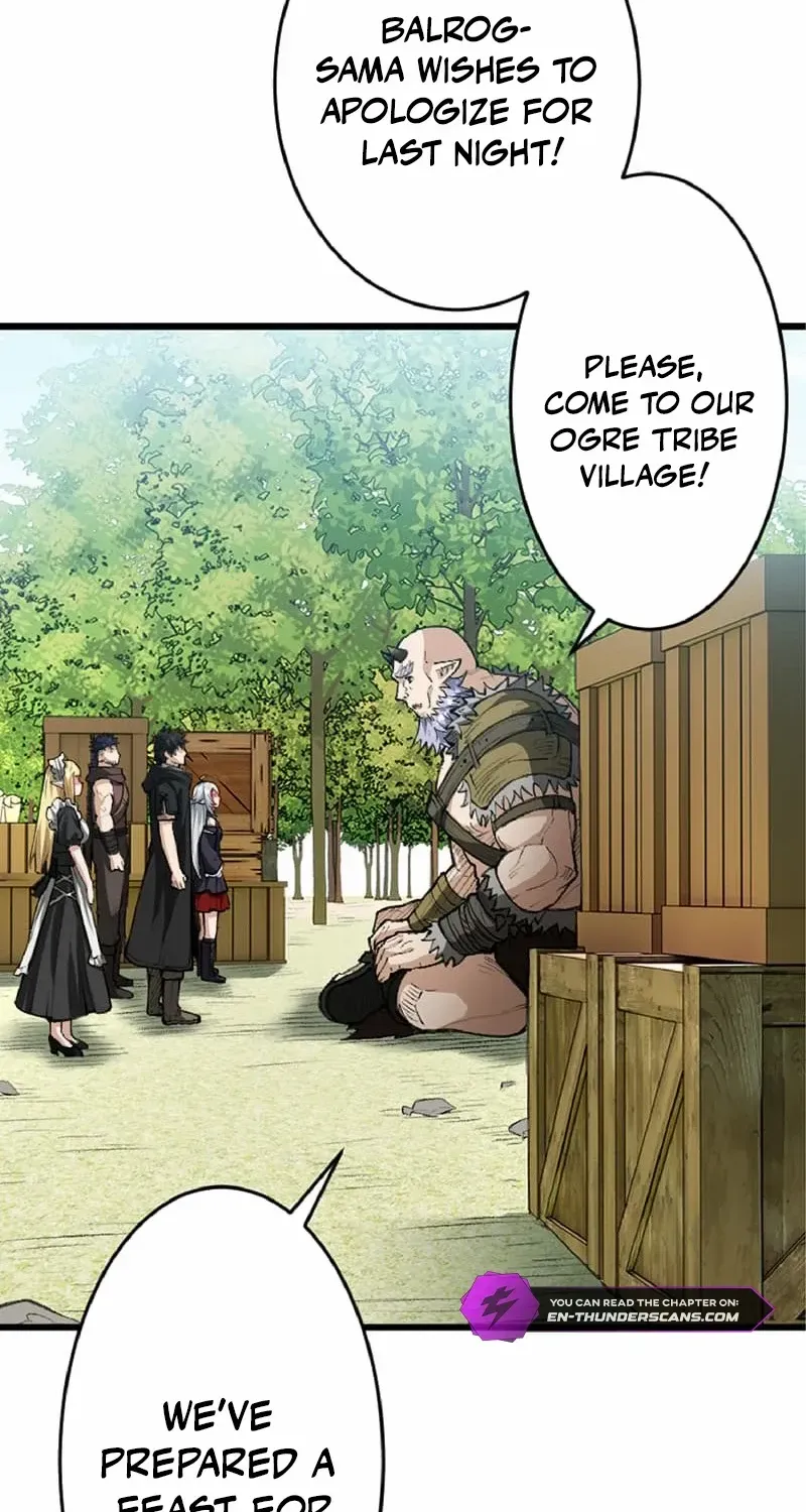 Read The Hated Black Mage Returns chapter 31 image 37 on Lezhin