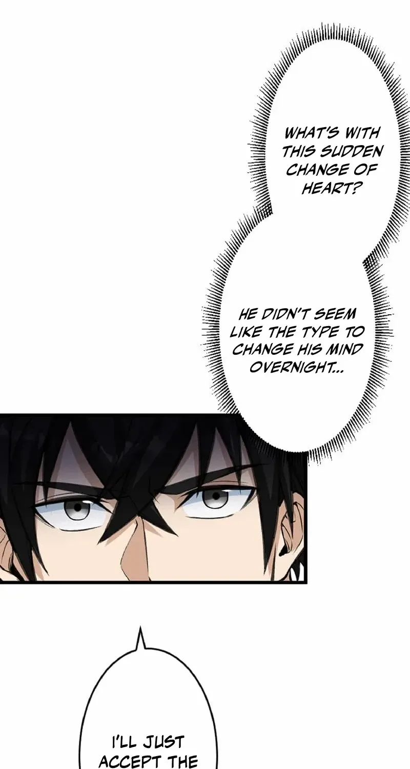 Read The Hated Black Mage Returns chapter 31 image 39 on Lezhin