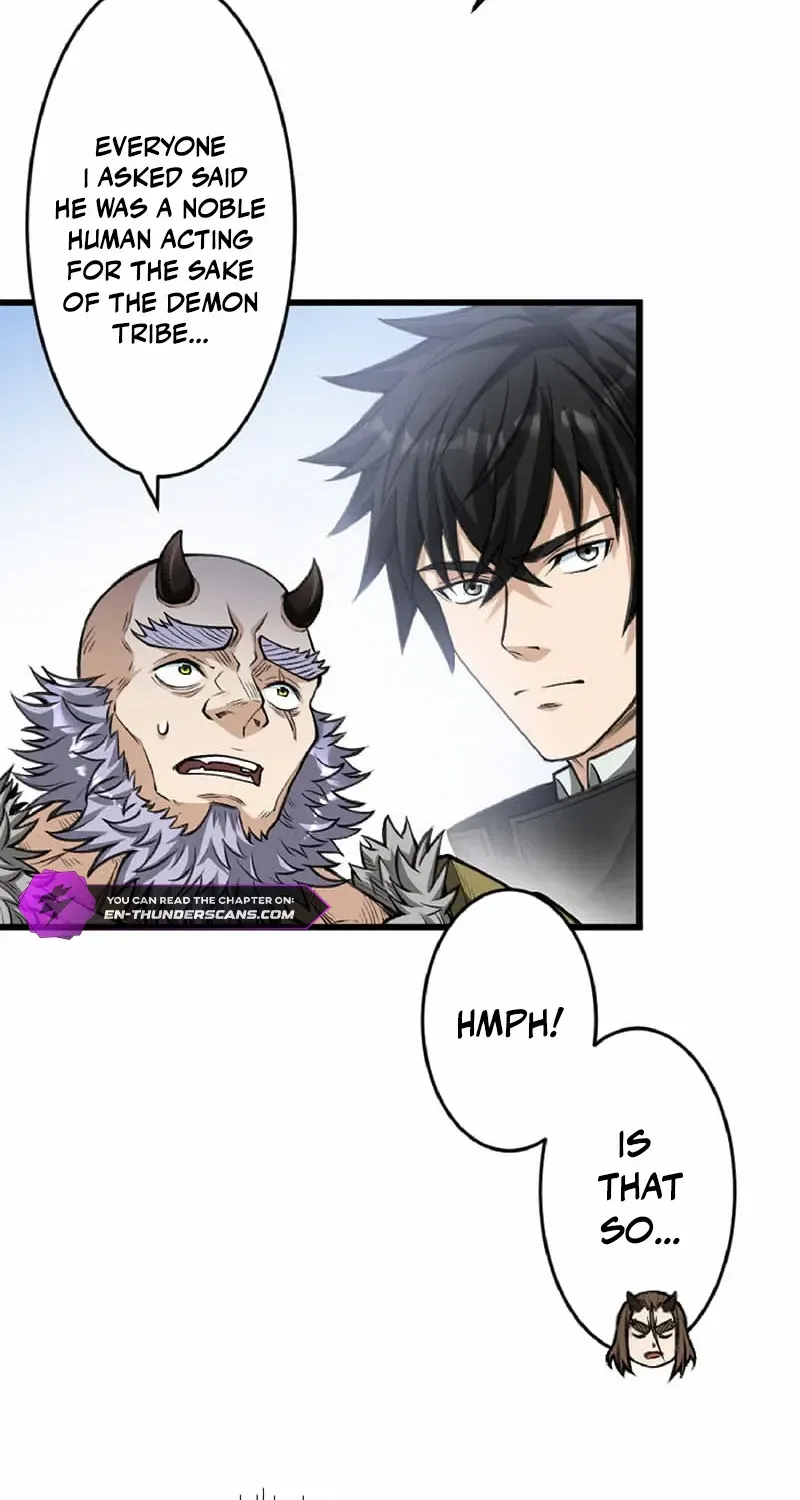 Read The Hated Black Mage Returns chapter 31 image 4 on Lezhin