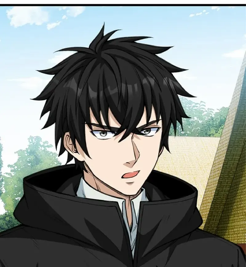 Read The Hated Black Mage Returns chapter 31 image 47 on Lezhin