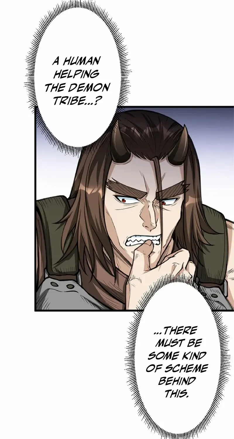 Read The Hated Black Mage Returns chapter 31 image 5 on Lezhin