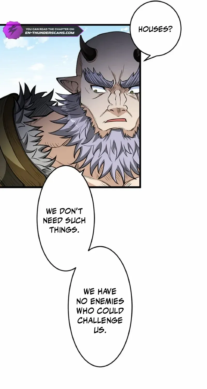 Read The Hated Black Mage Returns chapter 31 image 54 on Lezhin