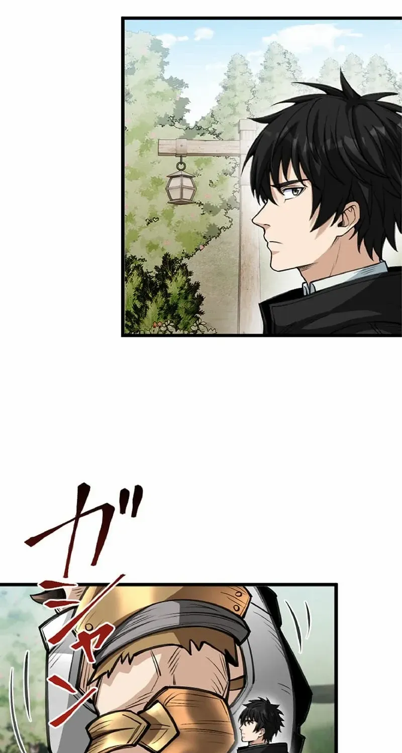 Read The Hated Black Mage Returns chapter 31 image 55 on Lezhin
