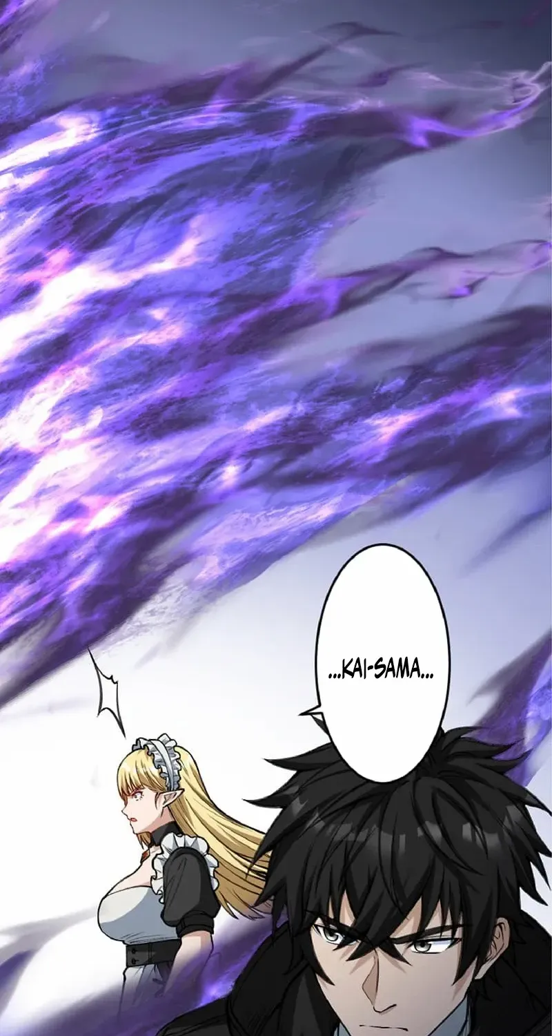 Read The Hated Black Mage Returns chapter 31 image 59 on Lezhin