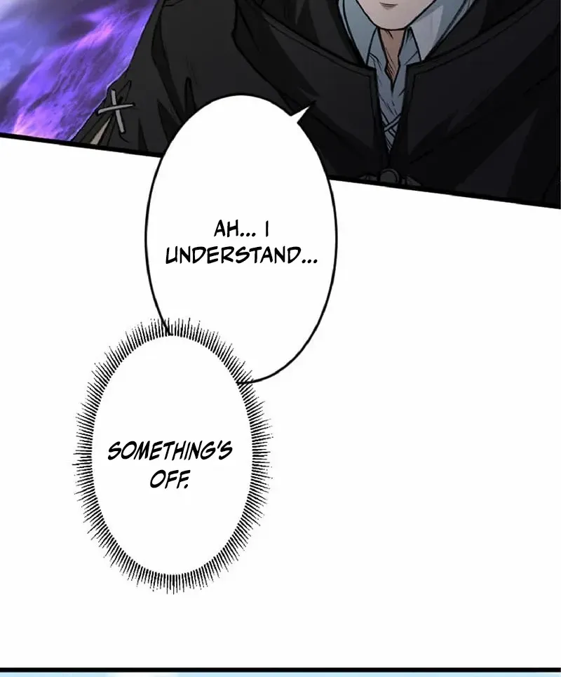 Read The Hated Black Mage Returns chapter 31 image 60 on Lezhin