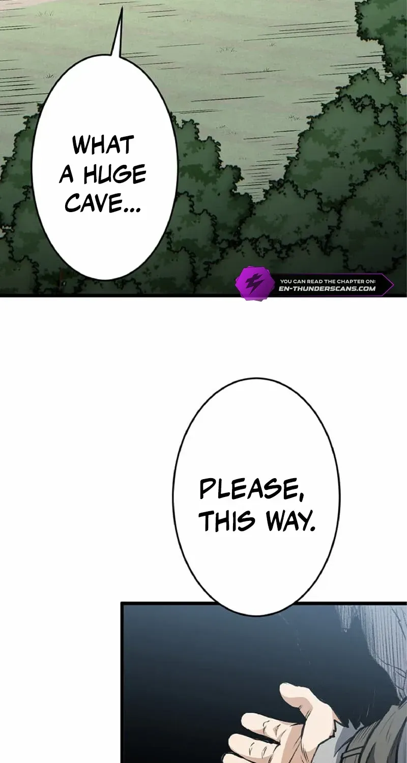 Read The Hated Black Mage Returns chapter 31 image 65 on Lezhin