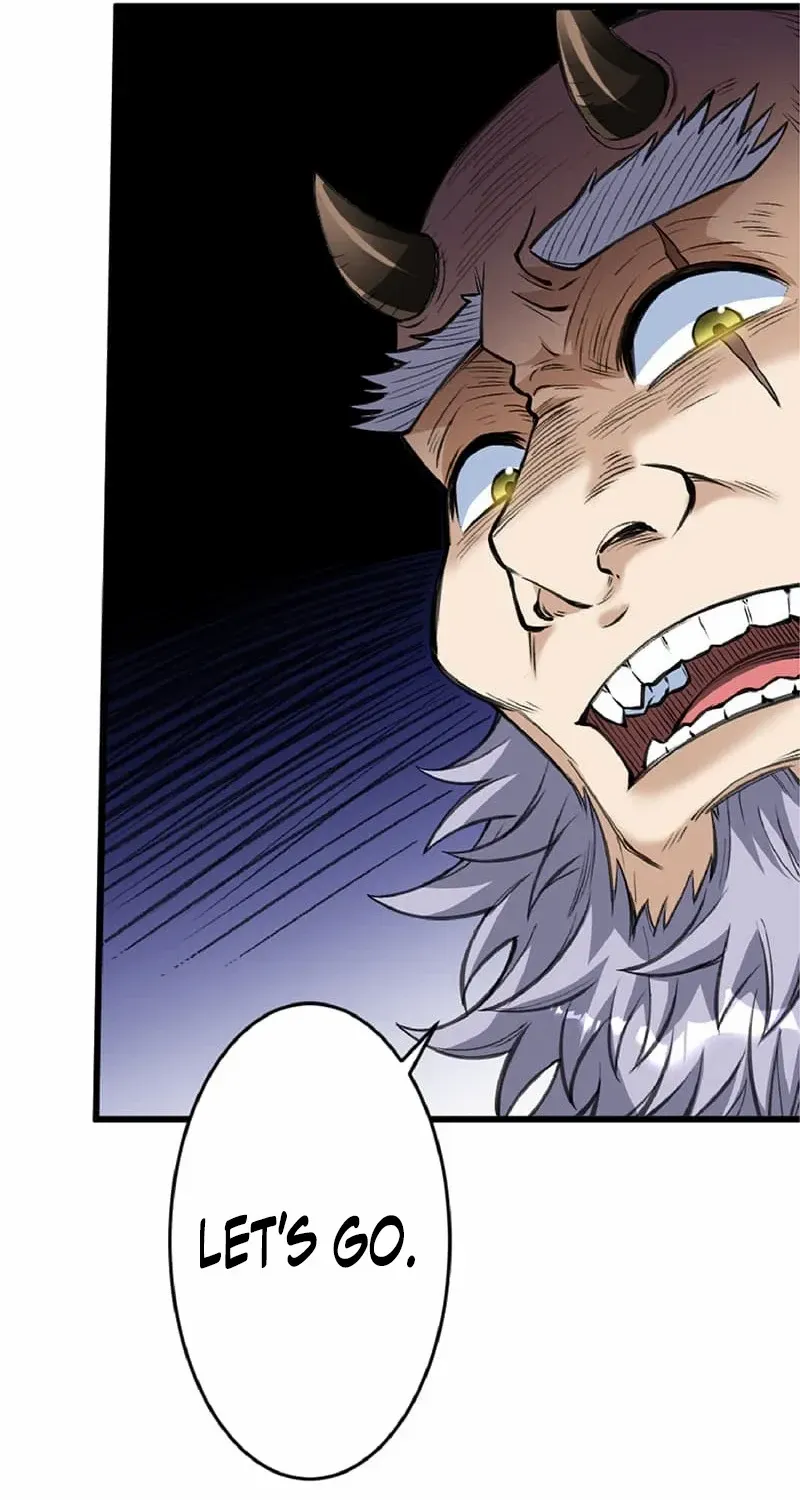 Read The Hated Black Mage Returns chapter 31 image 67 on Lezhin