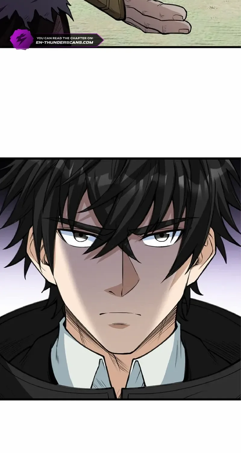 Read The Hated Black Mage Returns chapter 31 image 69 on Lezhin