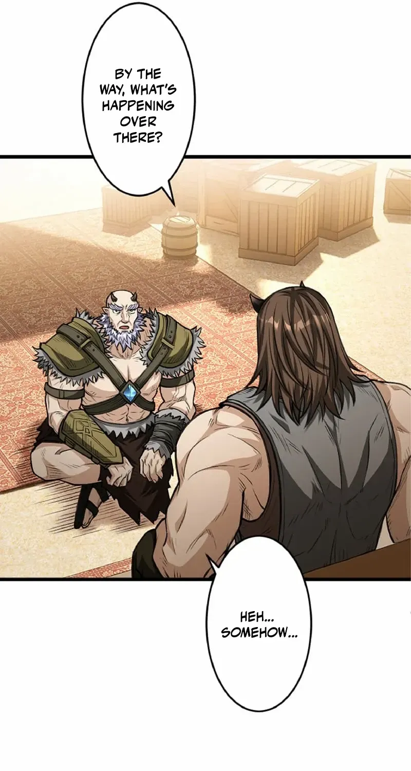 Read The Hated Black Mage Returns chapter 31 image 7 on Lezhin