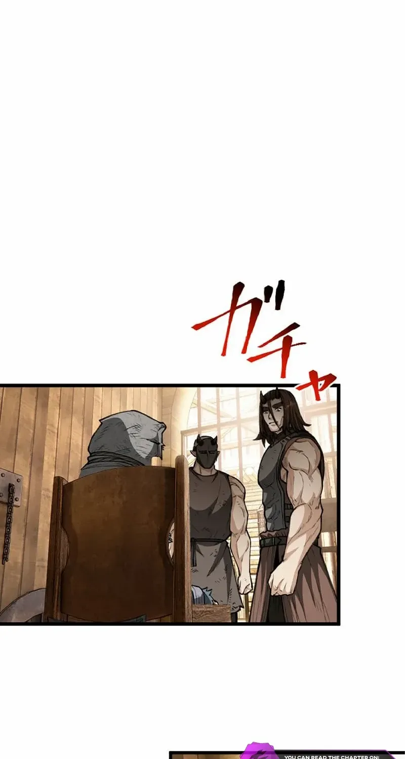 Read The Hated Black Mage Returns chapter 31 image 8 on Lezhin