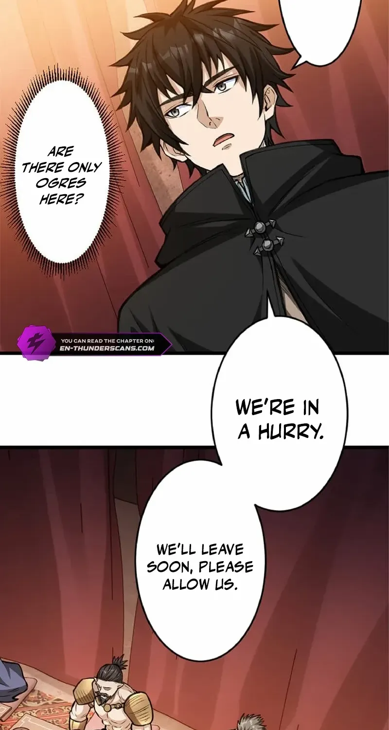 Read The Hated Black Mage Returns chapter 32 image 10 on Lezhin