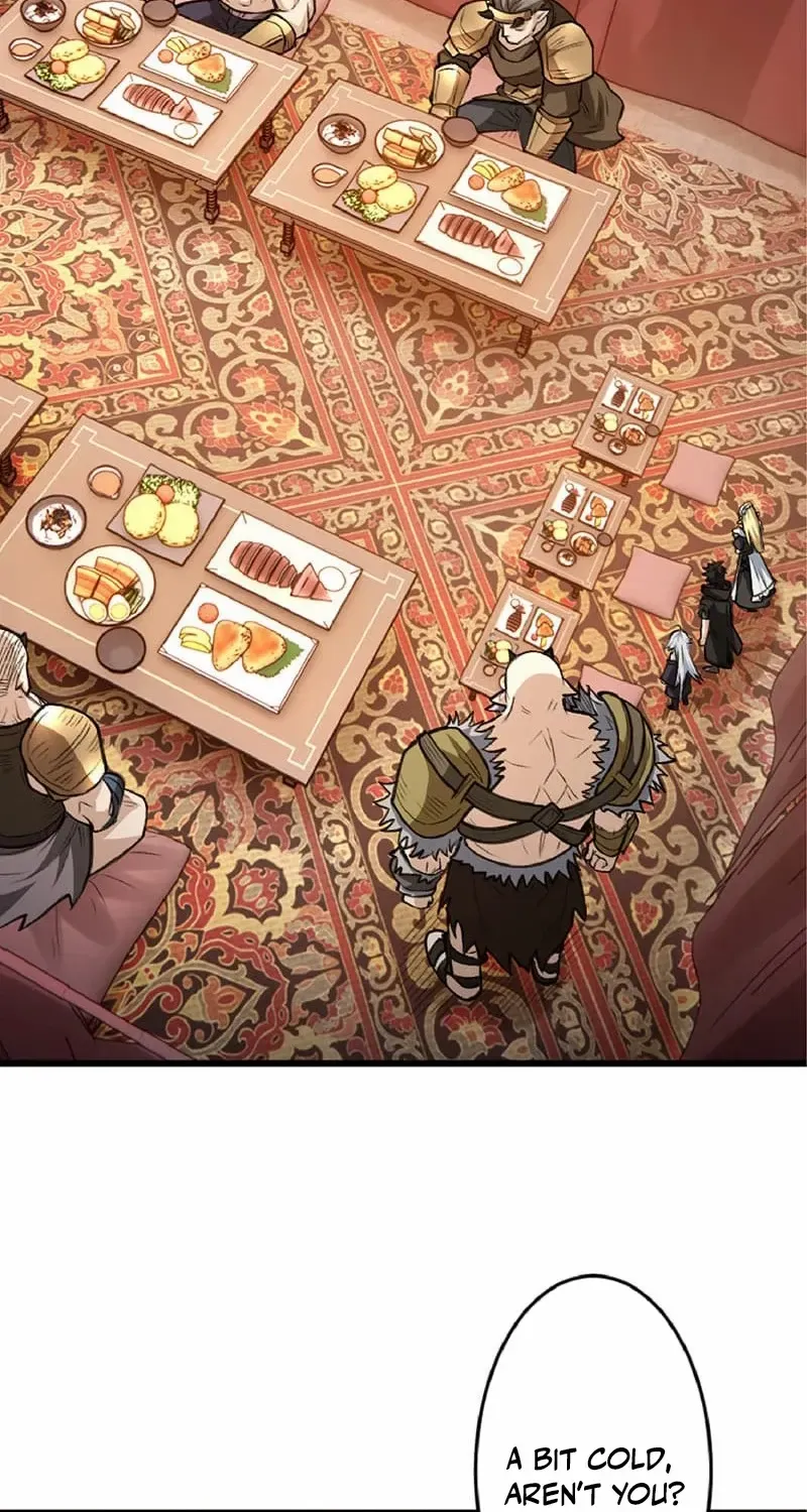Read The Hated Black Mage Returns chapter 32 image 11 on Lezhin