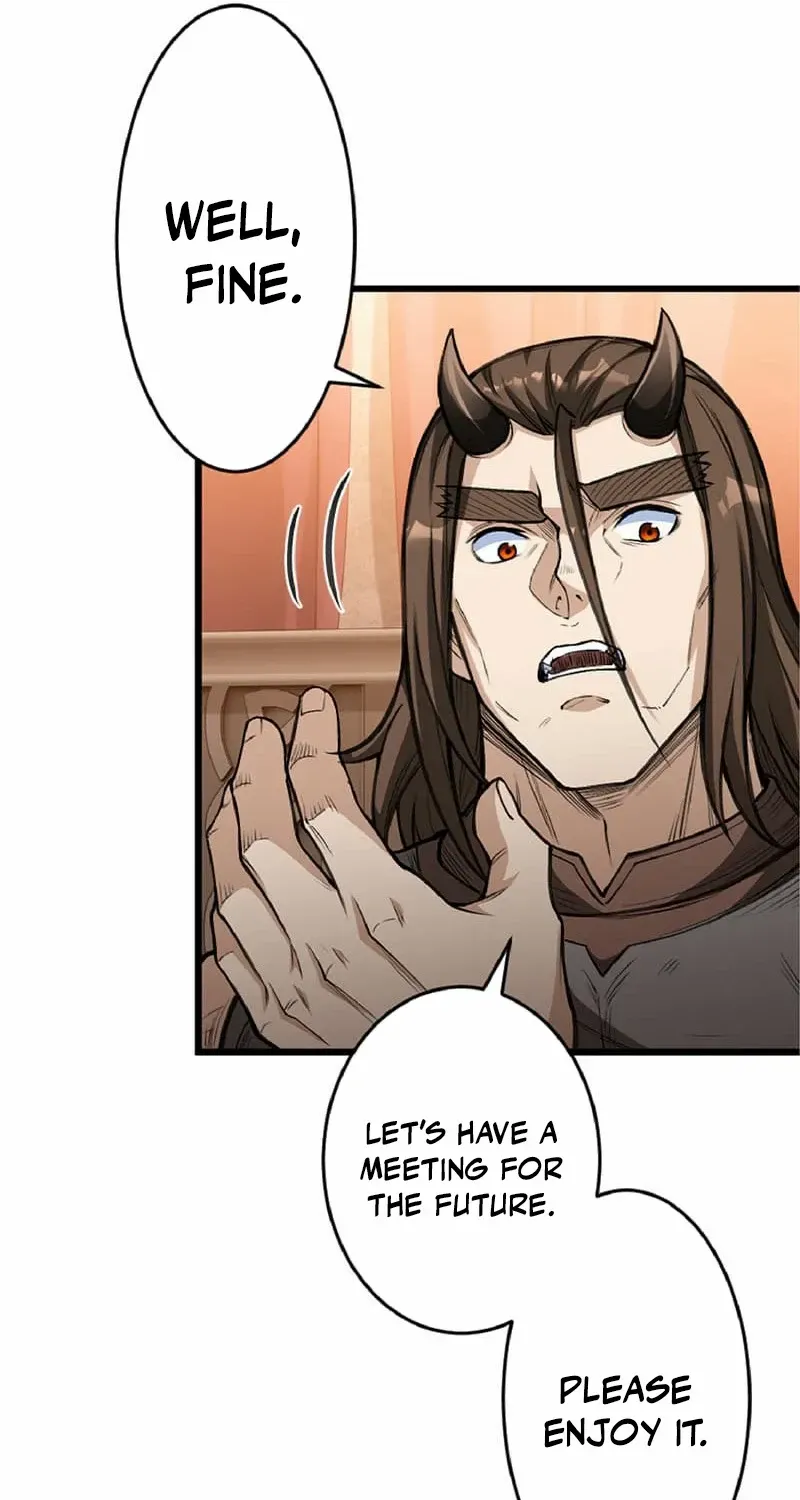 Read The Hated Black Mage Returns chapter 32 image 13 on Lezhin