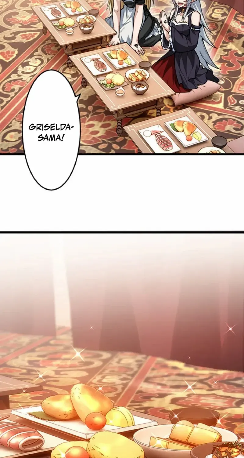 Read The Hated Black Mage Returns chapter 32 image 15 on Lezhin
