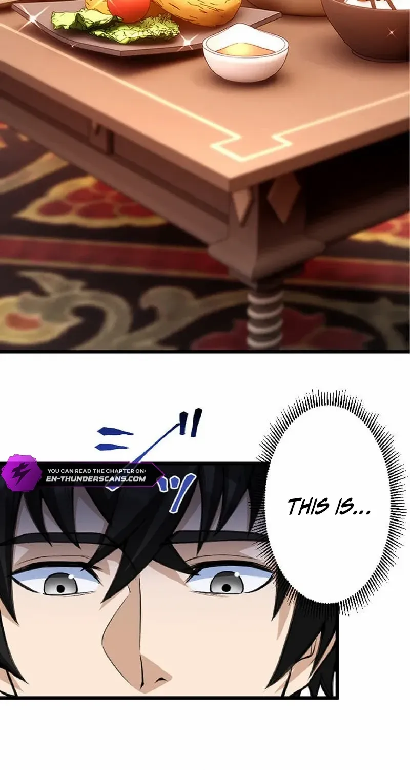Read The Hated Black Mage Returns chapter 32 image 16 on Lezhin