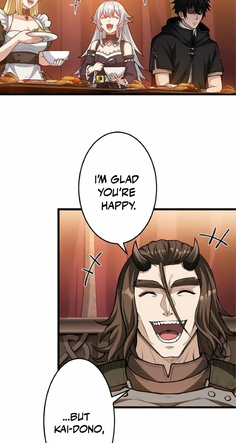 Read The Hated Black Mage Returns chapter 32 image 18 on Lezhin