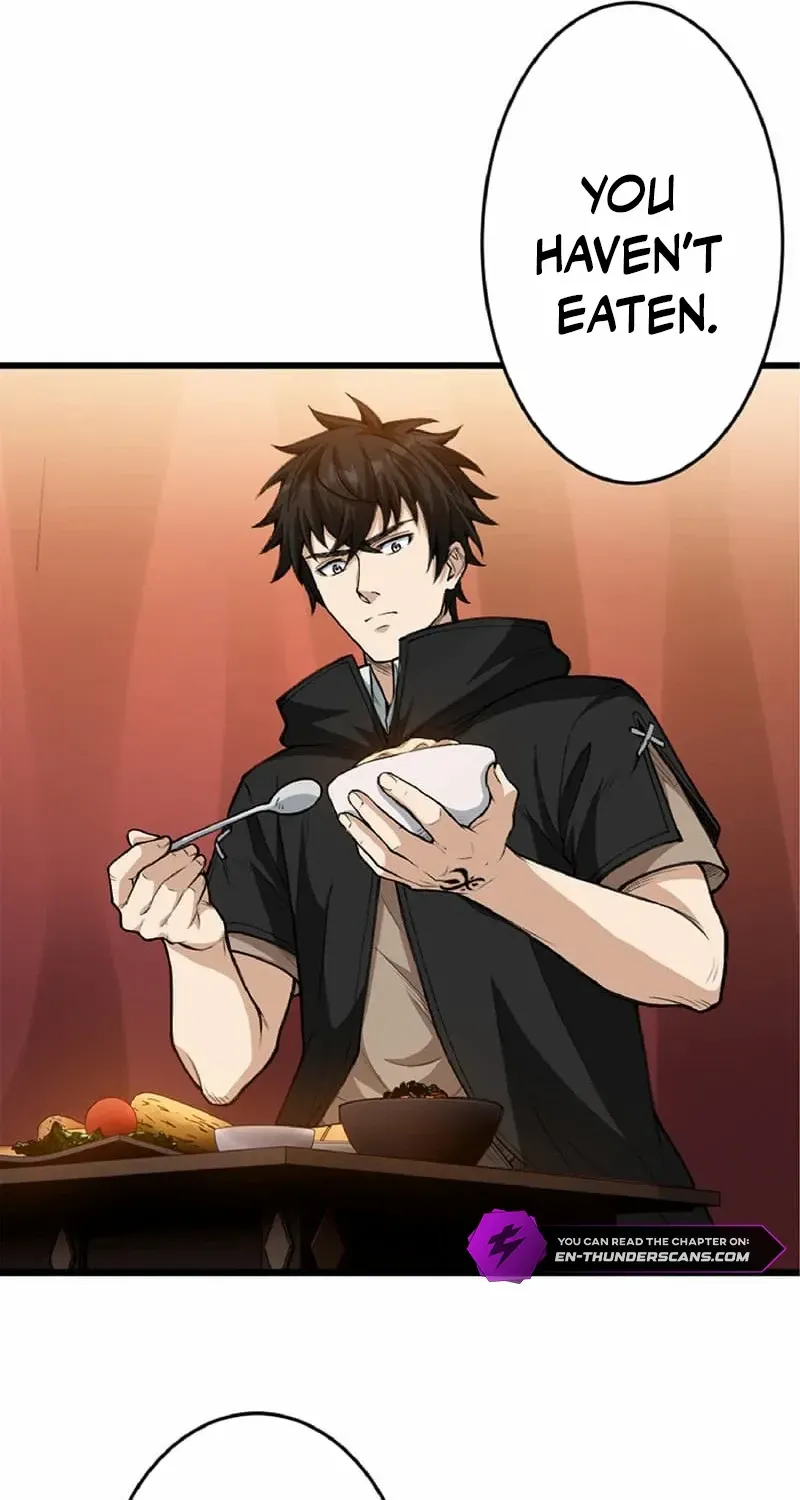 Read The Hated Black Mage Returns chapter 32 image 20 on Lezhin