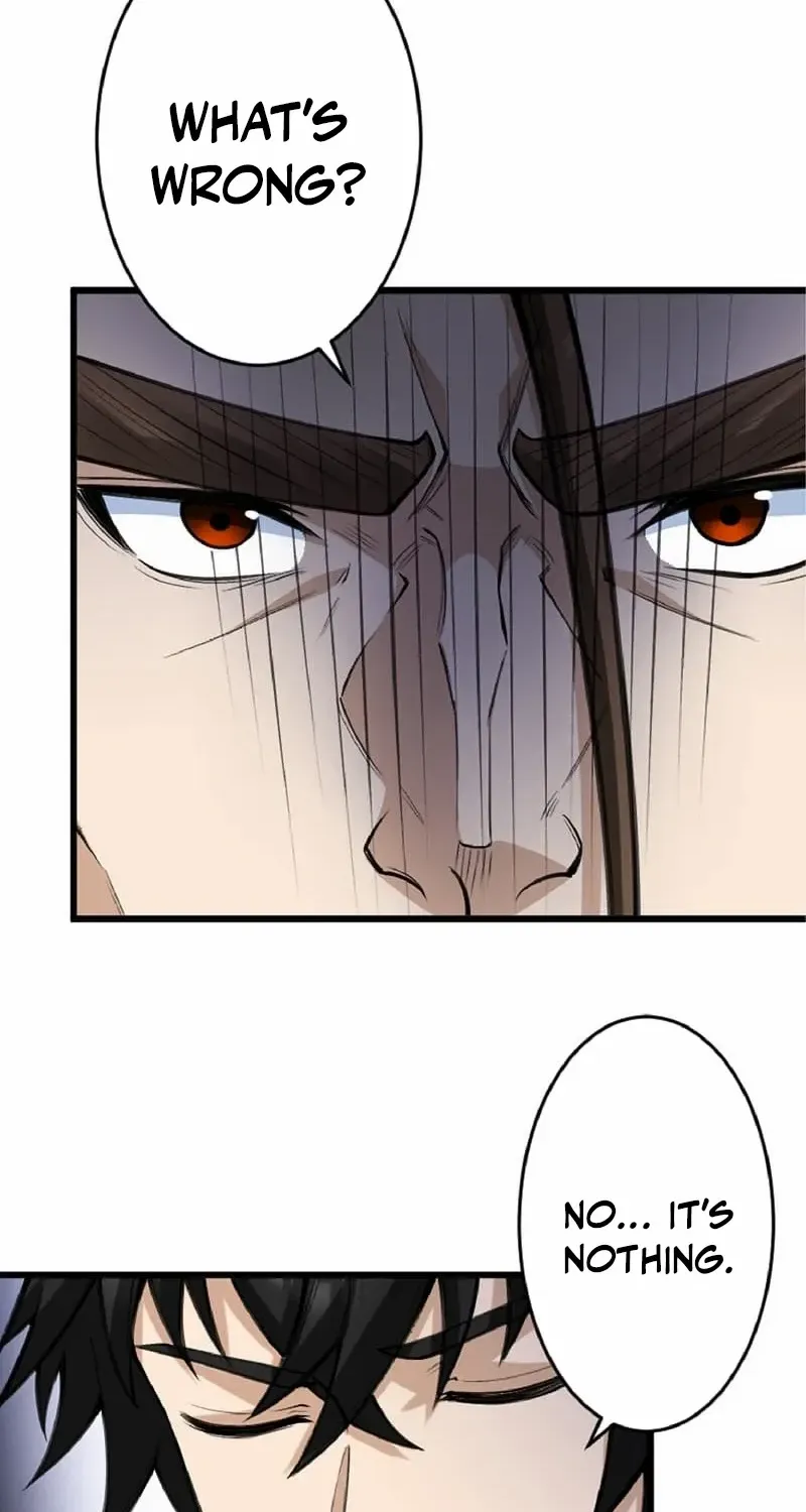 Read The Hated Black Mage Returns chapter 32 image 21 on Lezhin