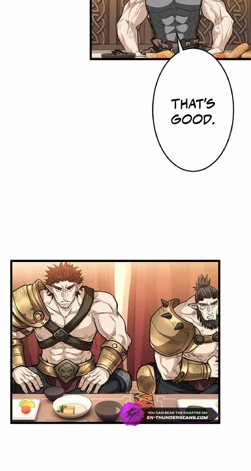 Read The Hated Black Mage Returns chapter 32 image 25 on Lezhin