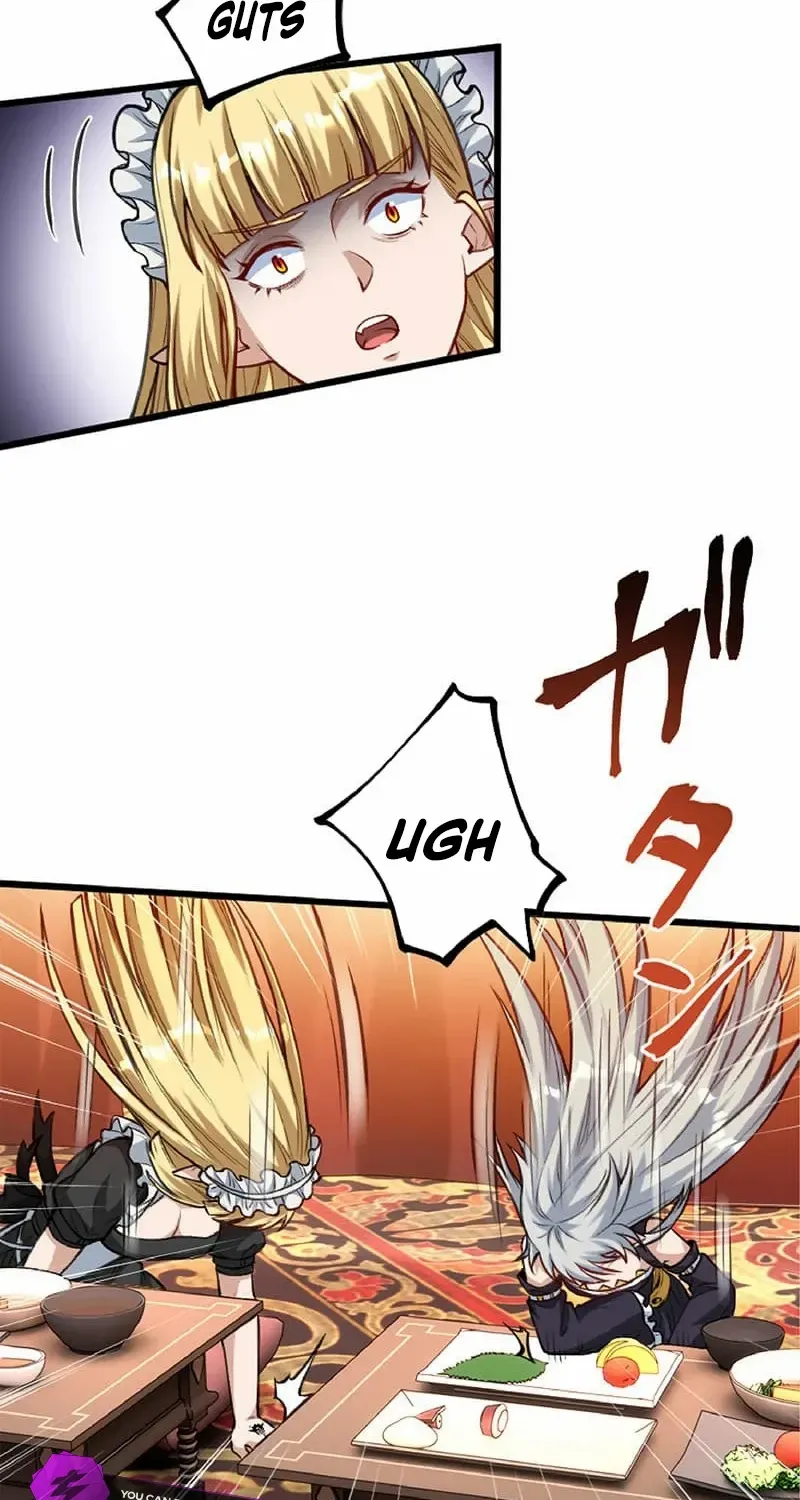 Read The Hated Black Mage Returns chapter 32 image 29 on Lezhin