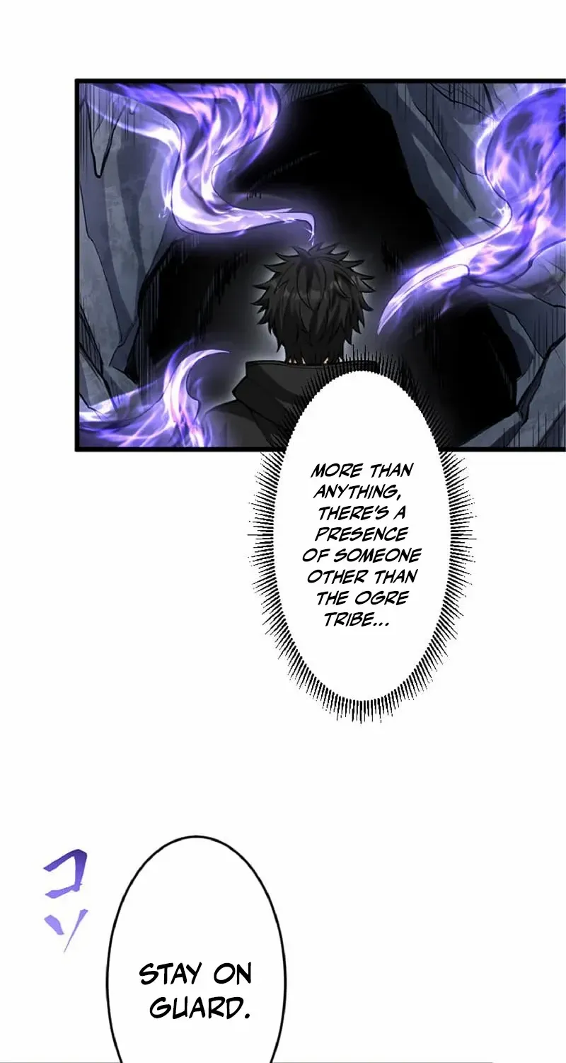 Read The Hated Black Mage Returns chapter 32 image 3 on Lezhin