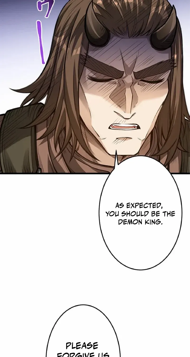 Read The Hated Black Mage Returns chapter 32 image 31 on Lezhin