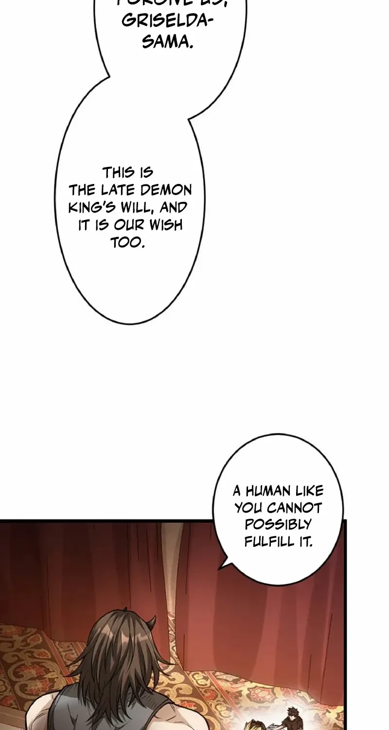 Read The Hated Black Mage Returns chapter 32 image 32 on Lezhin