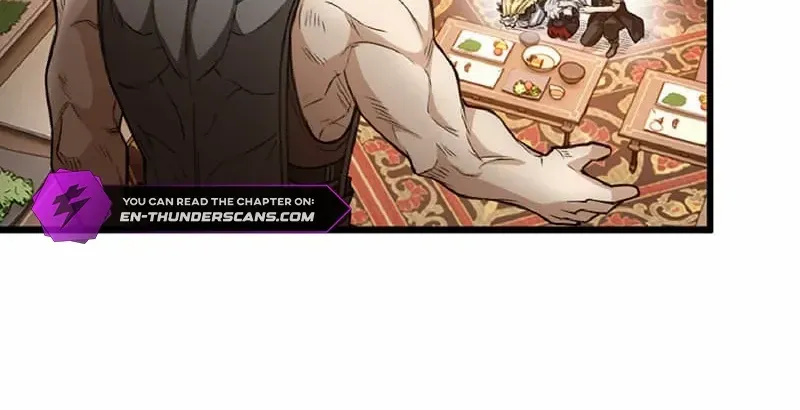 Read The Hated Black Mage Returns chapter 32 image 33 on Lezhin