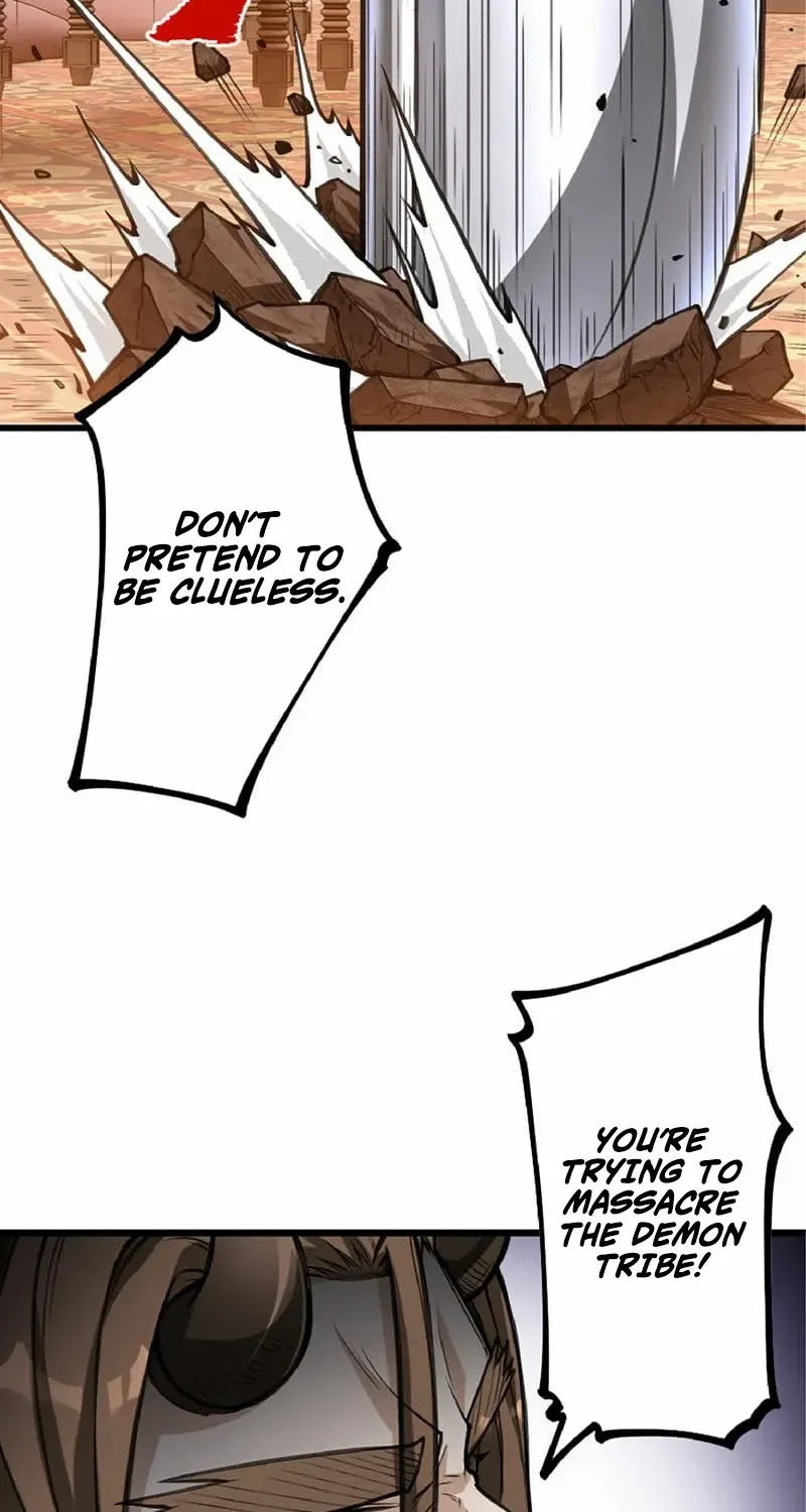 Read The Hated Black Mage Returns chapter 32 image 37 on Lezhin