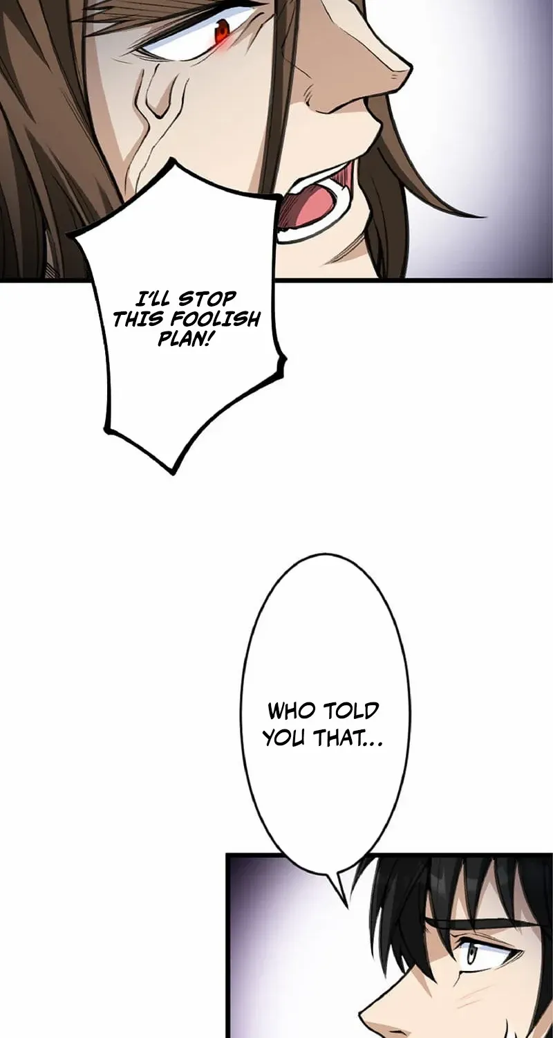 Read The Hated Black Mage Returns chapter 32 image 38 on Lezhin