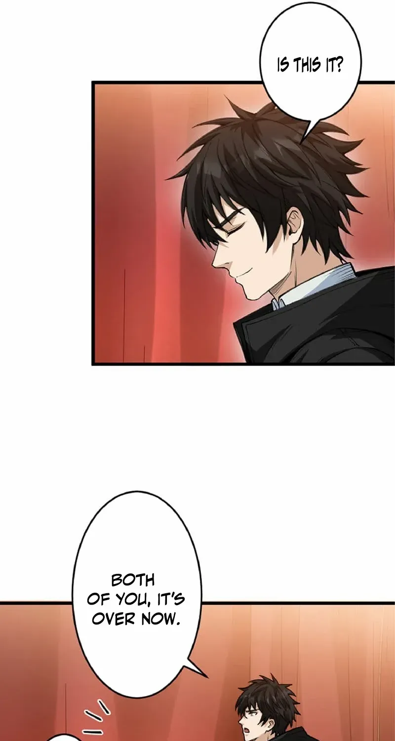 Read The Hated Black Mage Returns chapter 32 image 41 on Lezhin