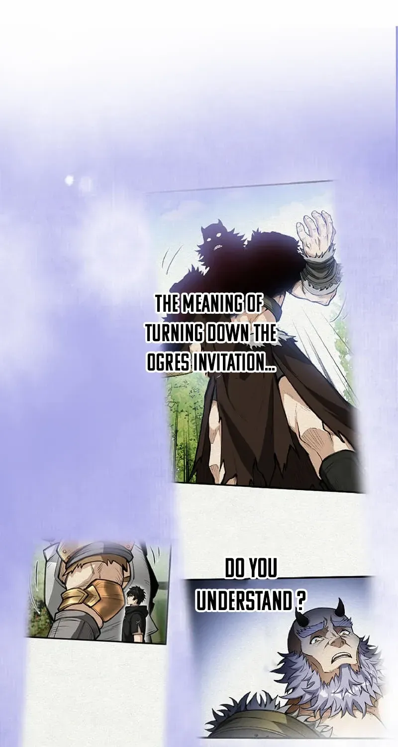 Read The Hated Black Mage Returns chapter 32 image 48 on Lezhin