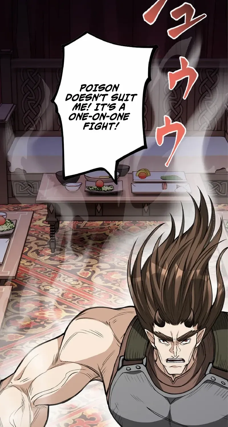 Read The Hated Black Mage Returns chapter 32 image 52 on Lezhin