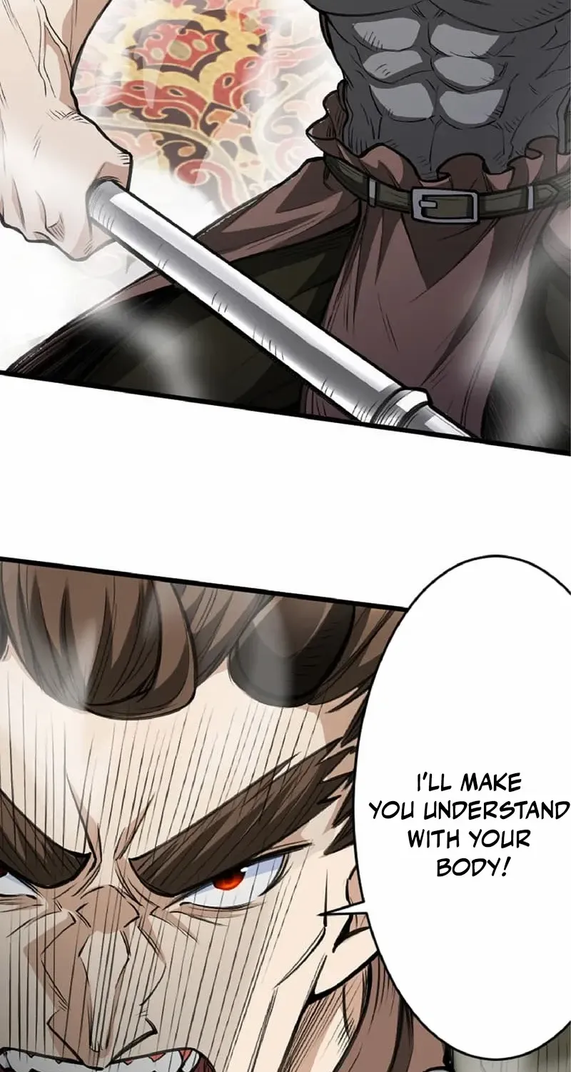 Read The Hated Black Mage Returns chapter 32 image 53 on Lezhin