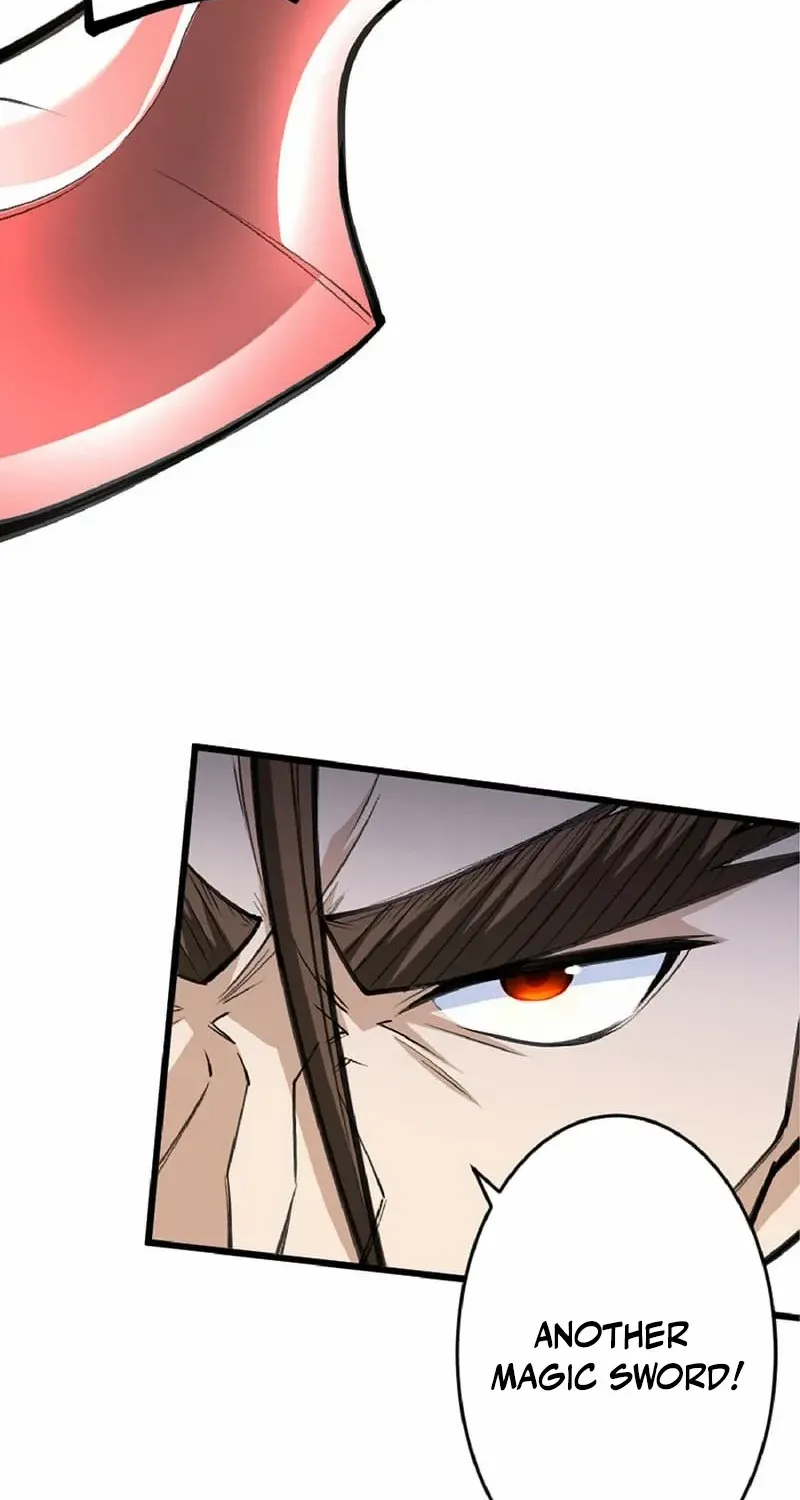 Read The Hated Black Mage Returns chapter 32 image 56 on Lezhin