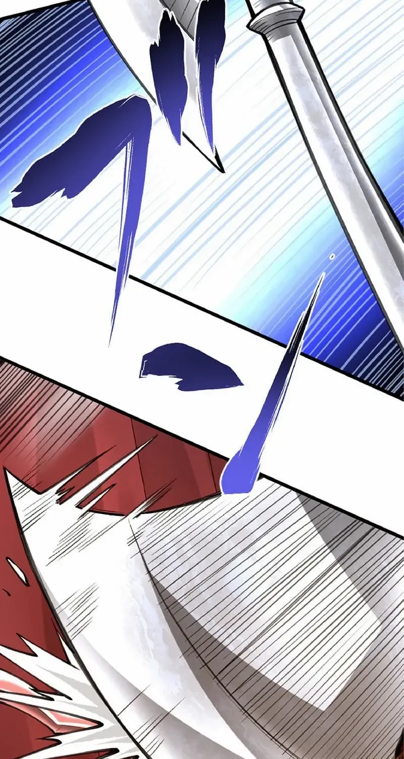 Read The Hated Black Mage Returns chapter 32 image 59 on Lezhin