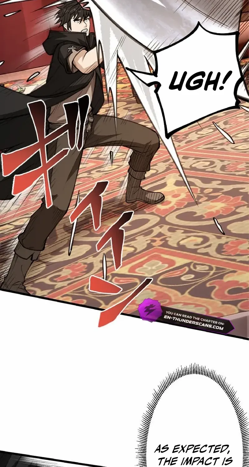 Read The Hated Black Mage Returns chapter 32 image 60 on Lezhin