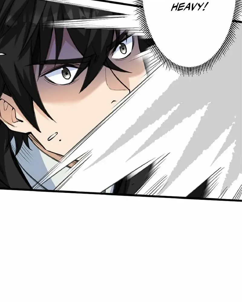 Read The Hated Black Mage Returns chapter 32 image 61 on Lezhin